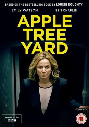 Яблочный двор сериал 2017 смотреть онлайн бесплатно в хорошем качестве HD